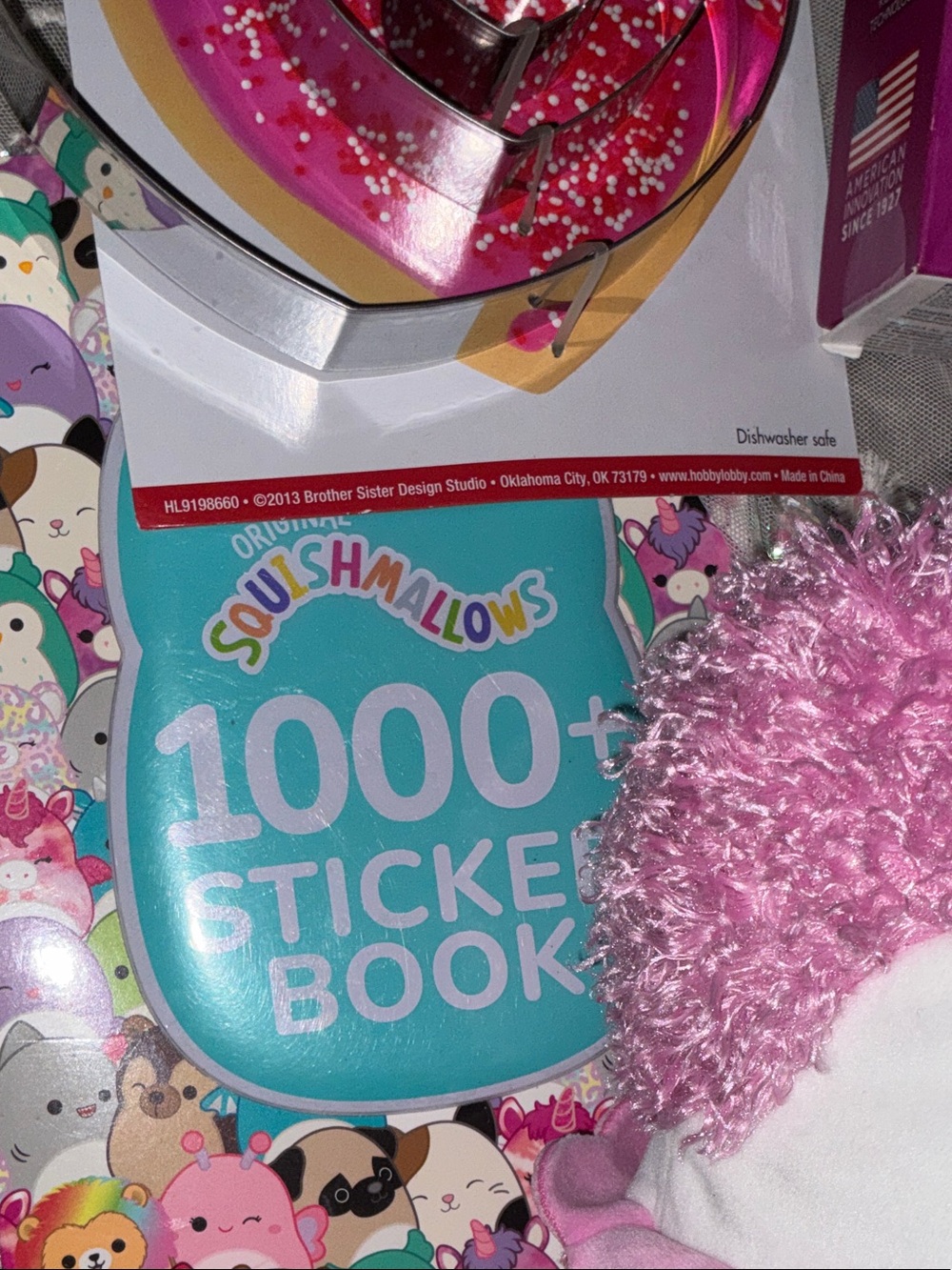 PINK BUNDLE - Picture 5 of 7